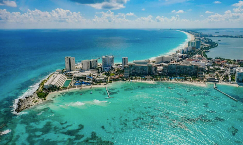 turismo en quintana roo